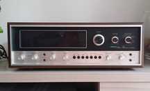 PIONEER SX-6000. Amplituner stereo.