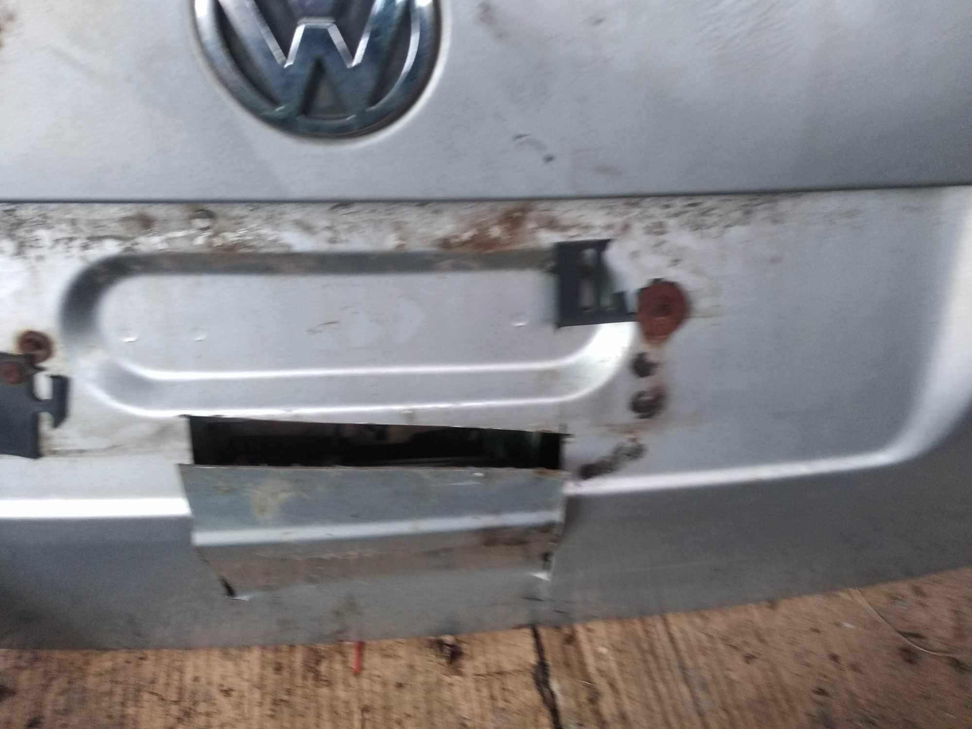 Tylna klapa PASSAT B5 KOMBI