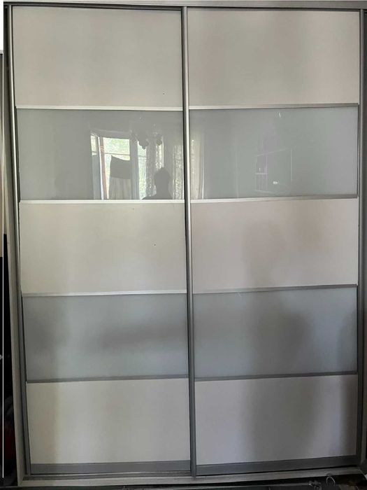 Продам шкаф-купе Б/у