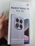 Срочно! Xiaomi redmi Not 14 Pro 5G