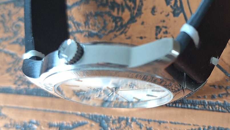 Zegarek Męski Tissot PR50 Automatic, ETA 2824-2