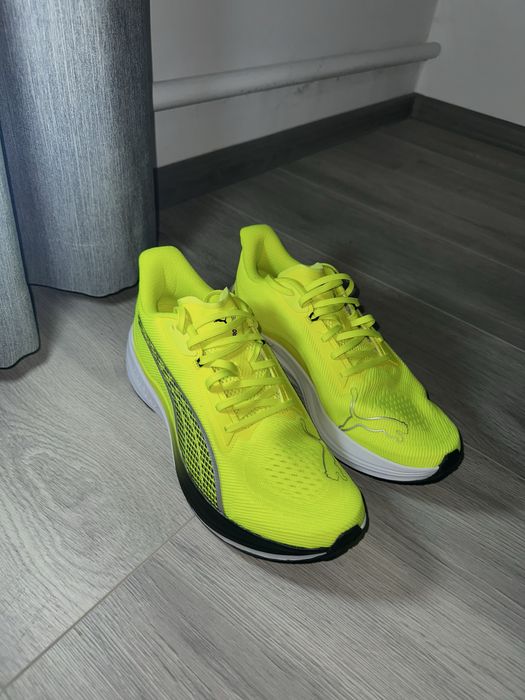 Бігові кросівки PUMA Darter Pro