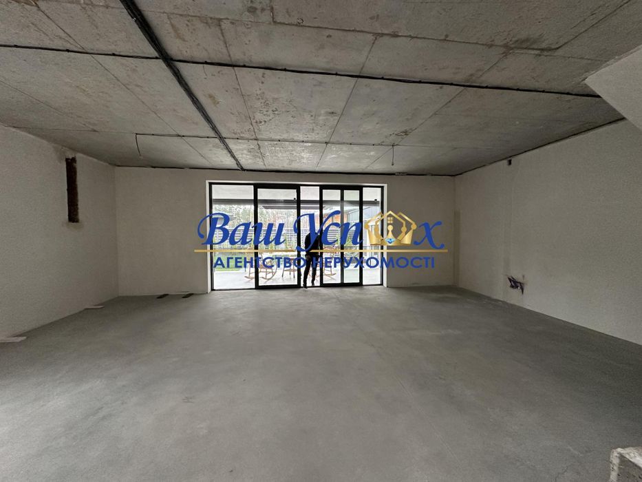 Продажа нового современного дома в лесу в городке. Ходосеевка