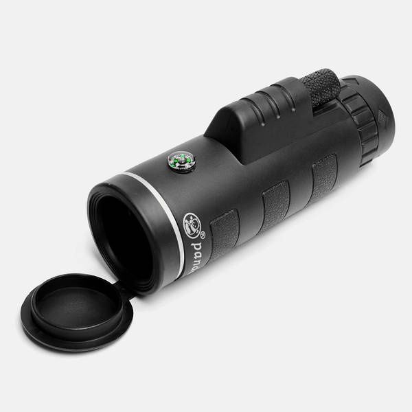 Потужний монокуляр з триногою Panda Binoculars