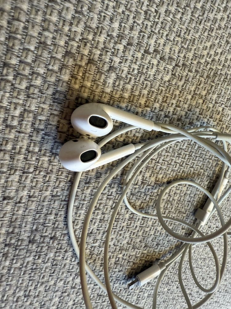 Phones apple lightning