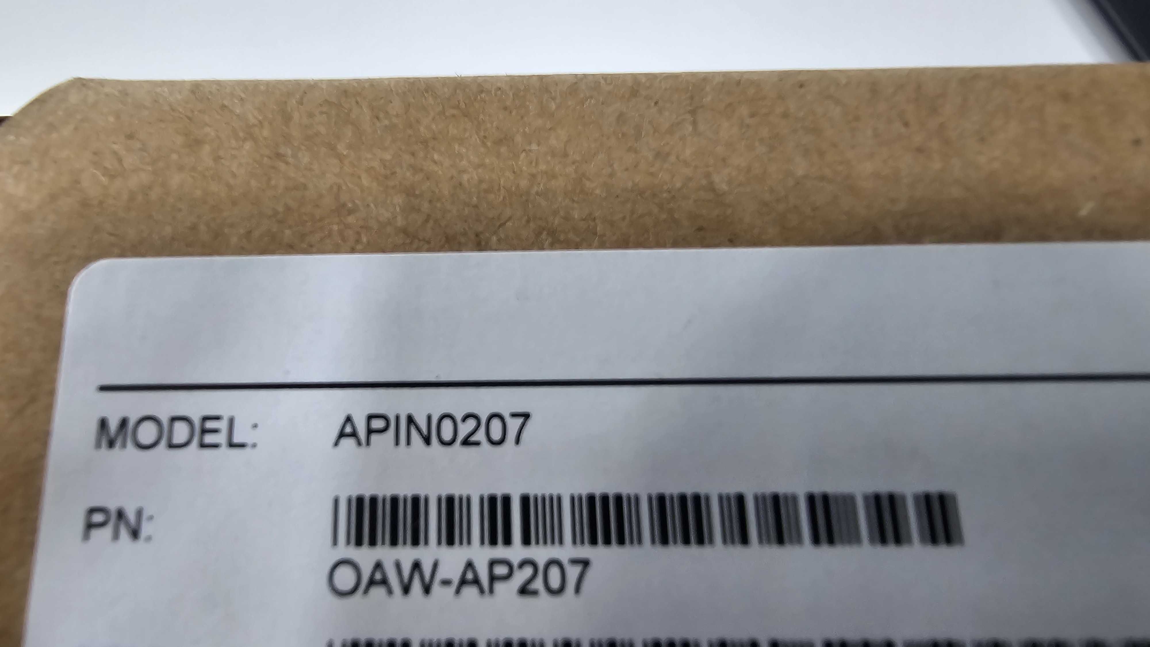 2x Access Point WiFi IAP207 Novos na caixa!