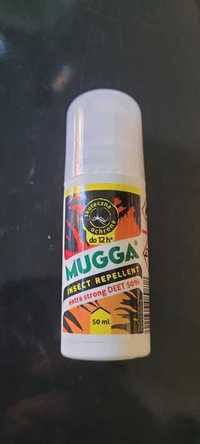 Mugga Na Komary Extra Strong Roll 50% DEET