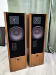 Kolumny Quart 350 S Super Stan