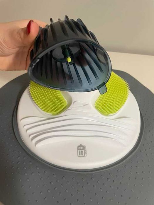 Catit Design Senses, masażer