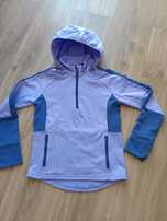 Bluza sportowa Decathlon 128