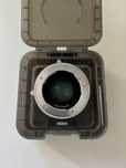 Metabones speedbooster EF-RF T Cine Ultra