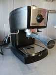 Ekspres Delonghi EC155
