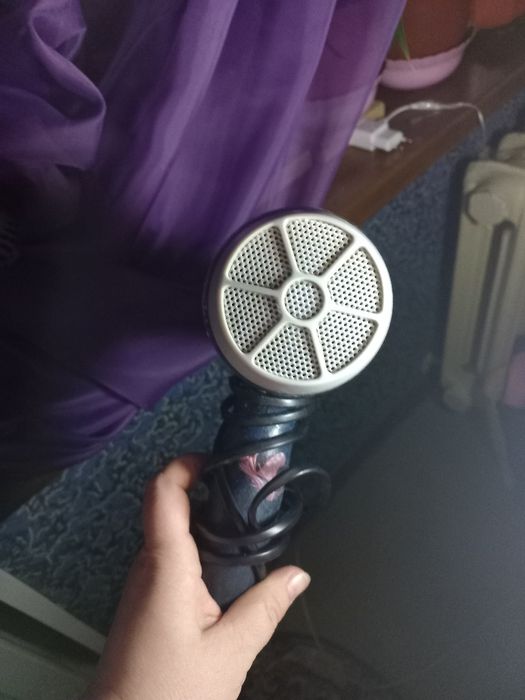 Фен еленберг новый