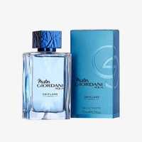 Eau de Toilette Mister Giordani Aqua Oriflame Promoção