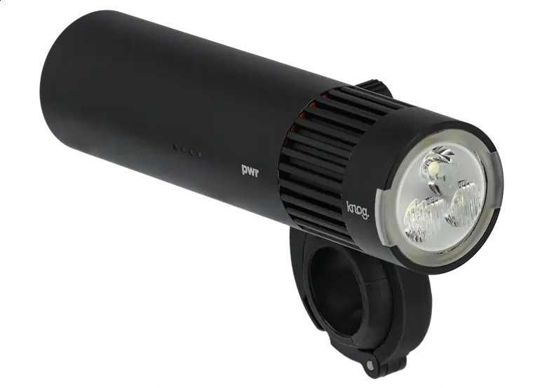 Lampka przednia KNOG PWR Trail 1100L