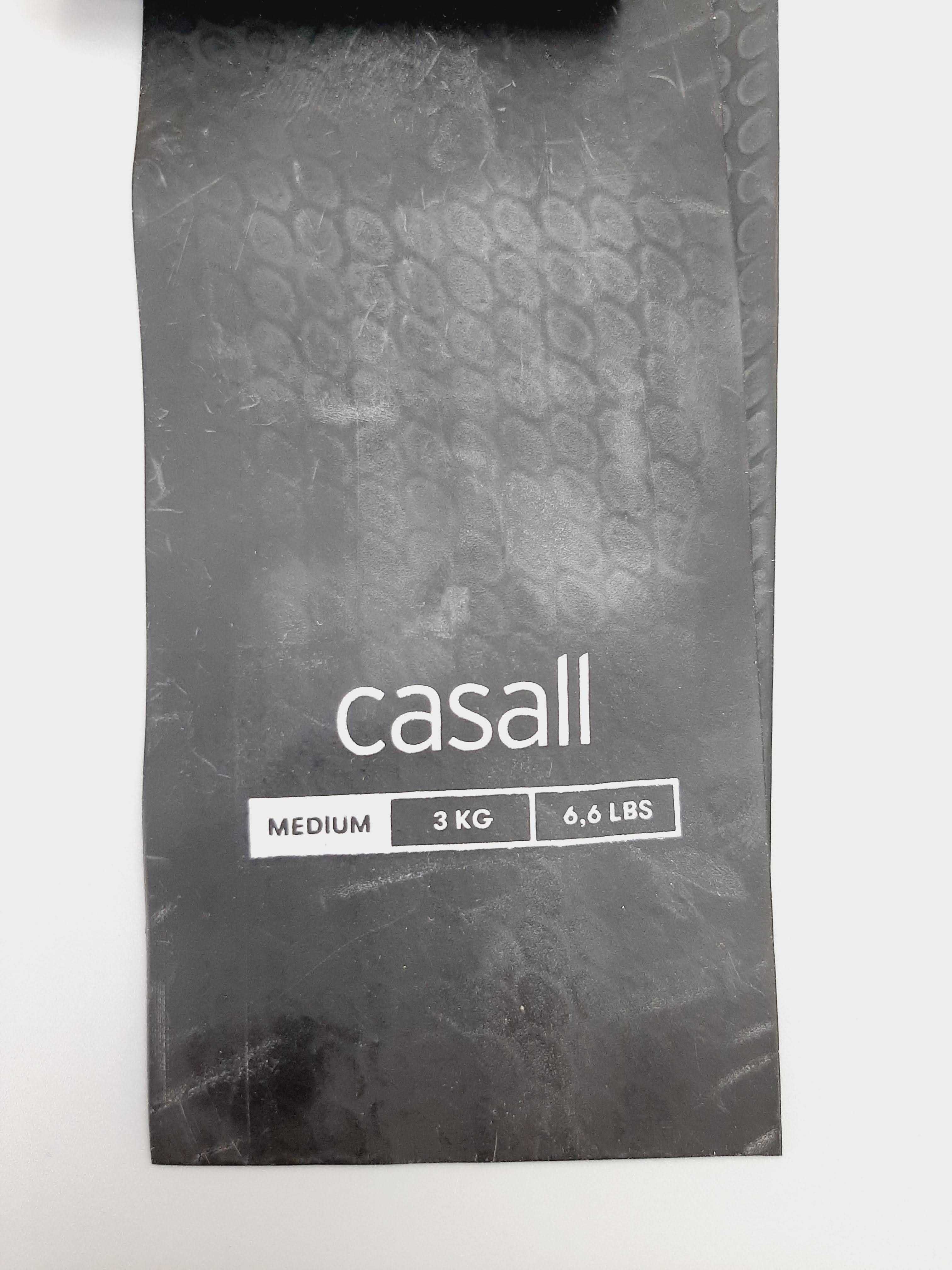 Guma Oporowa CASALL 3KG