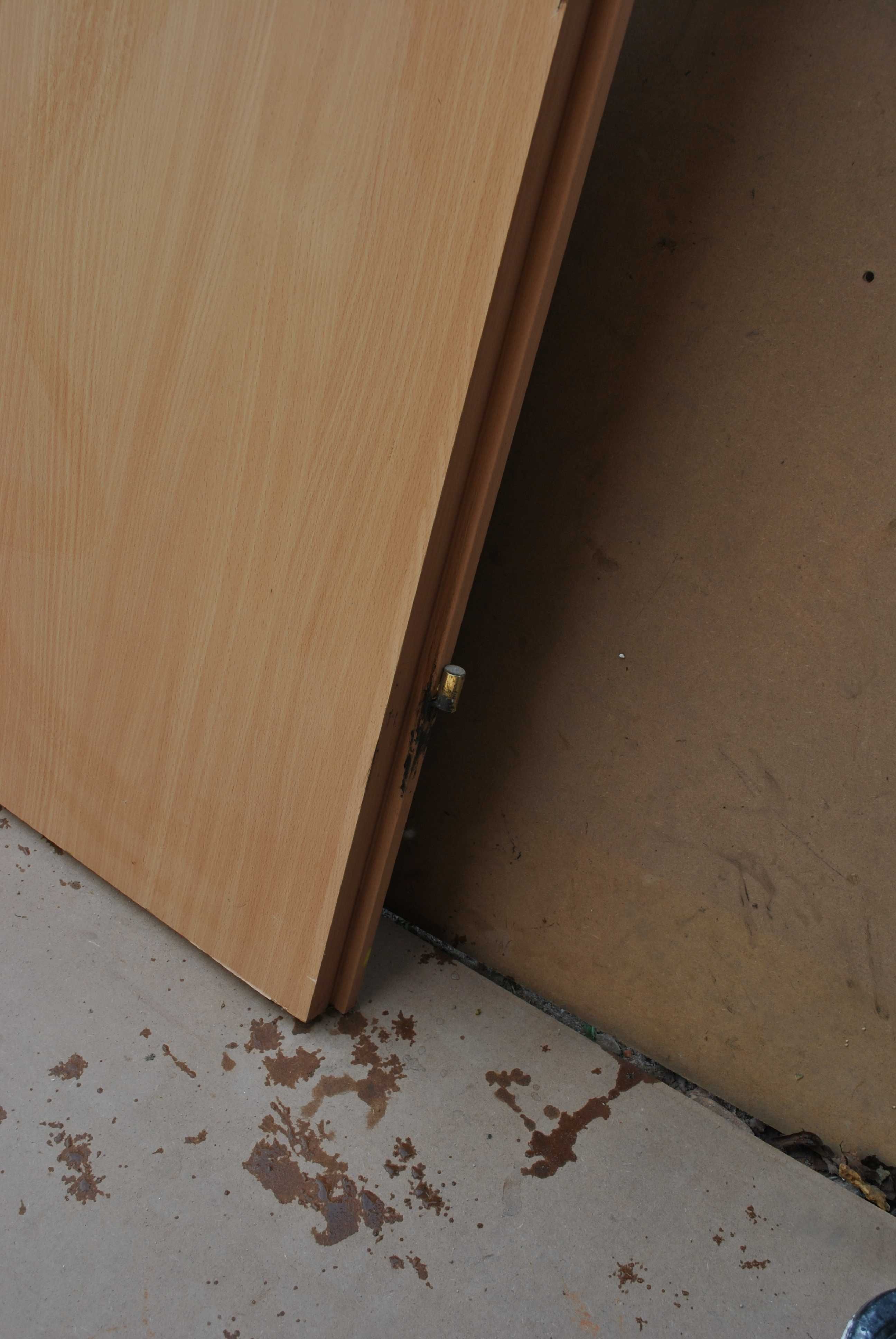 Drzwi Porta Lewe 80cm