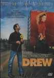 Dvd O Meu Encontro Com Drew - comédia - Drew Barrimore -selado- extras
