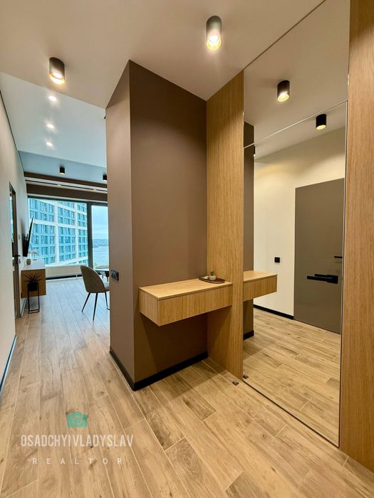 ‼️Супер ВИДОВА 2к в ЖК Bartolomeo Resort town Бартоломео