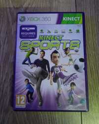 Płyta Kinect sports