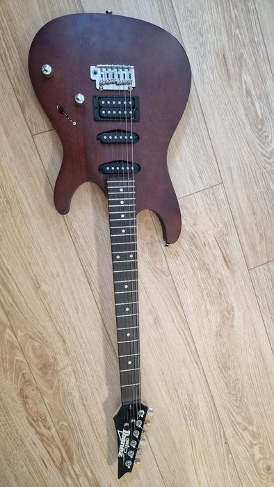 Ibanez GSA60-WNF Gio