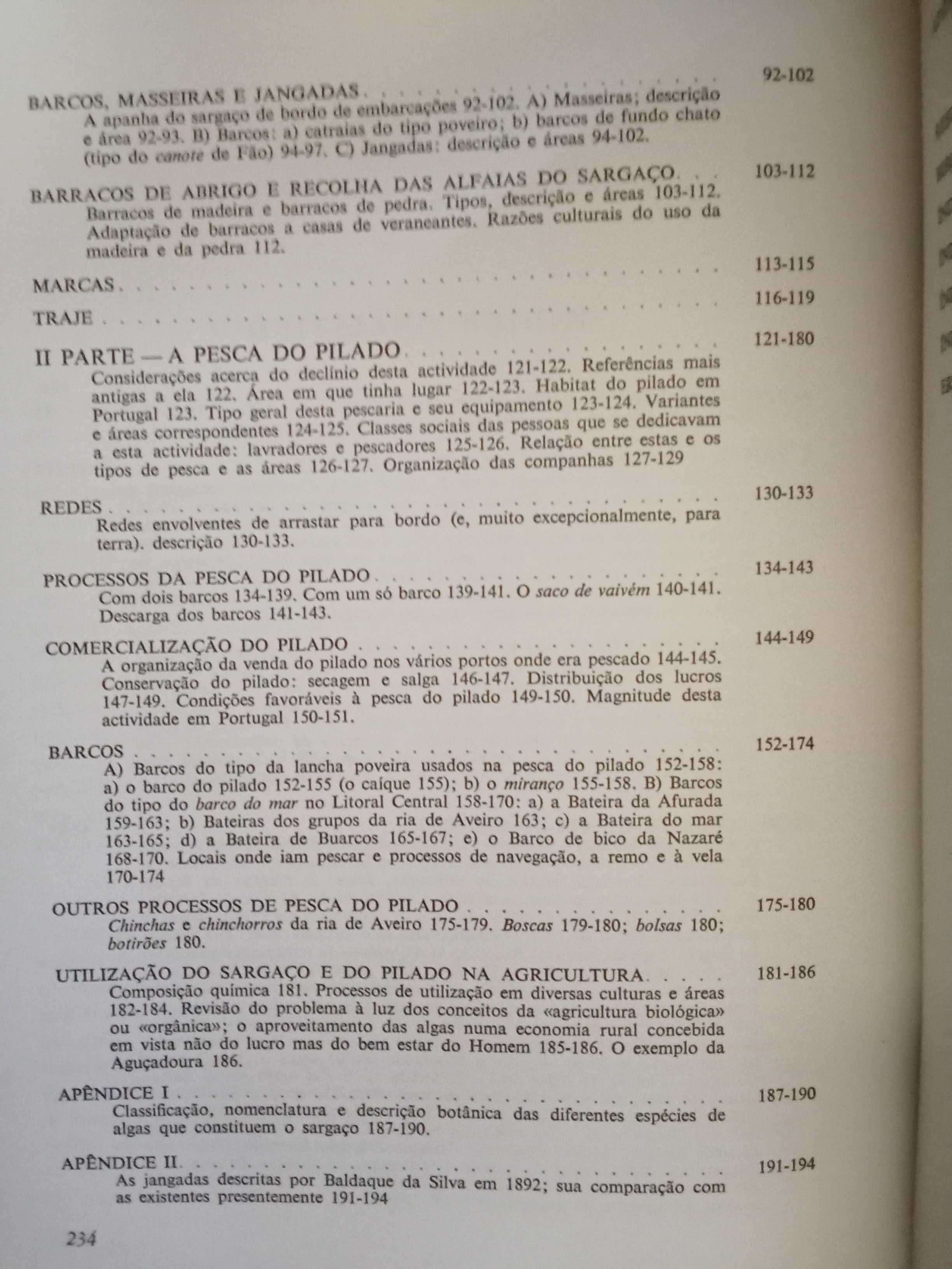 Actividades Agro-Marítimas em Portugal