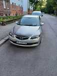 Mazda 6 2.0 diesel