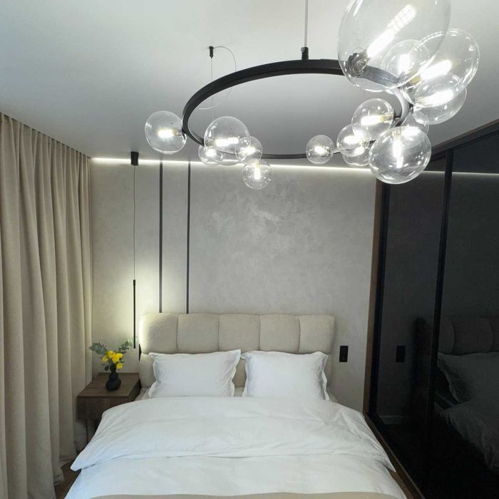 Продаж 1к квартири в центральній частині міста ЖК Family Plaza