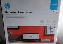 HP Neverstop 1000w WiFi