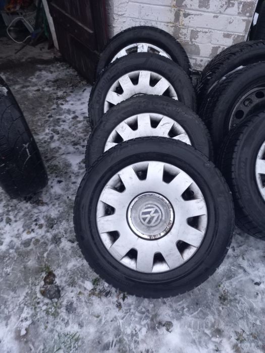 Posiadam na sprzedaż felgi i opony zima lato do wszystkich marek