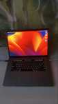 Macbook Pro 15” 2017