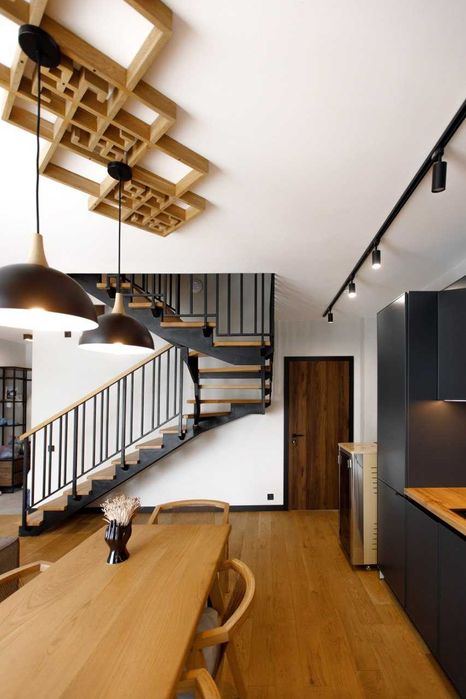 Продається котедж у центрі Буковеля з дизайнерським ремонтом