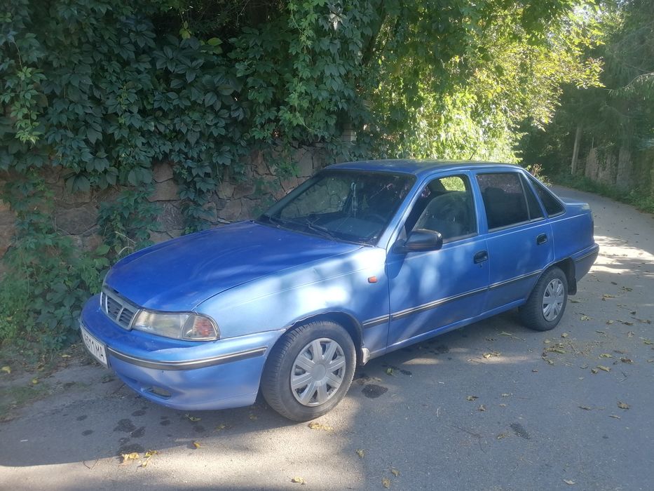 Nexia 1.5 бензин 2006рік продаж-обмін