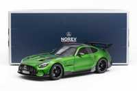 Mercedes-Benz AMG GT Black Series 2021 Norev 1:18 Rezerwacja