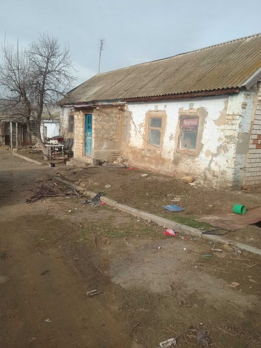 Продам дом Верхний Куяльник