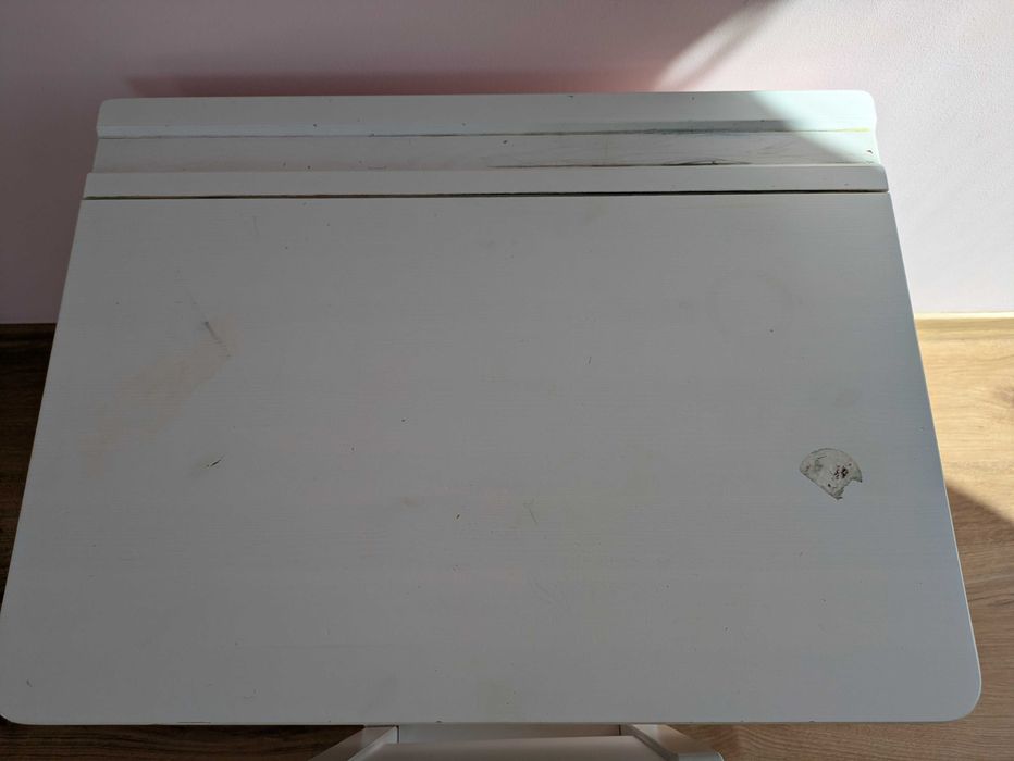 Stolik z krzesełkiem IKEA Sundvik