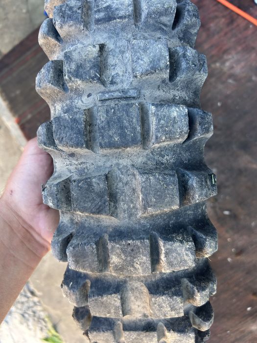 Продам резину мітас с-2