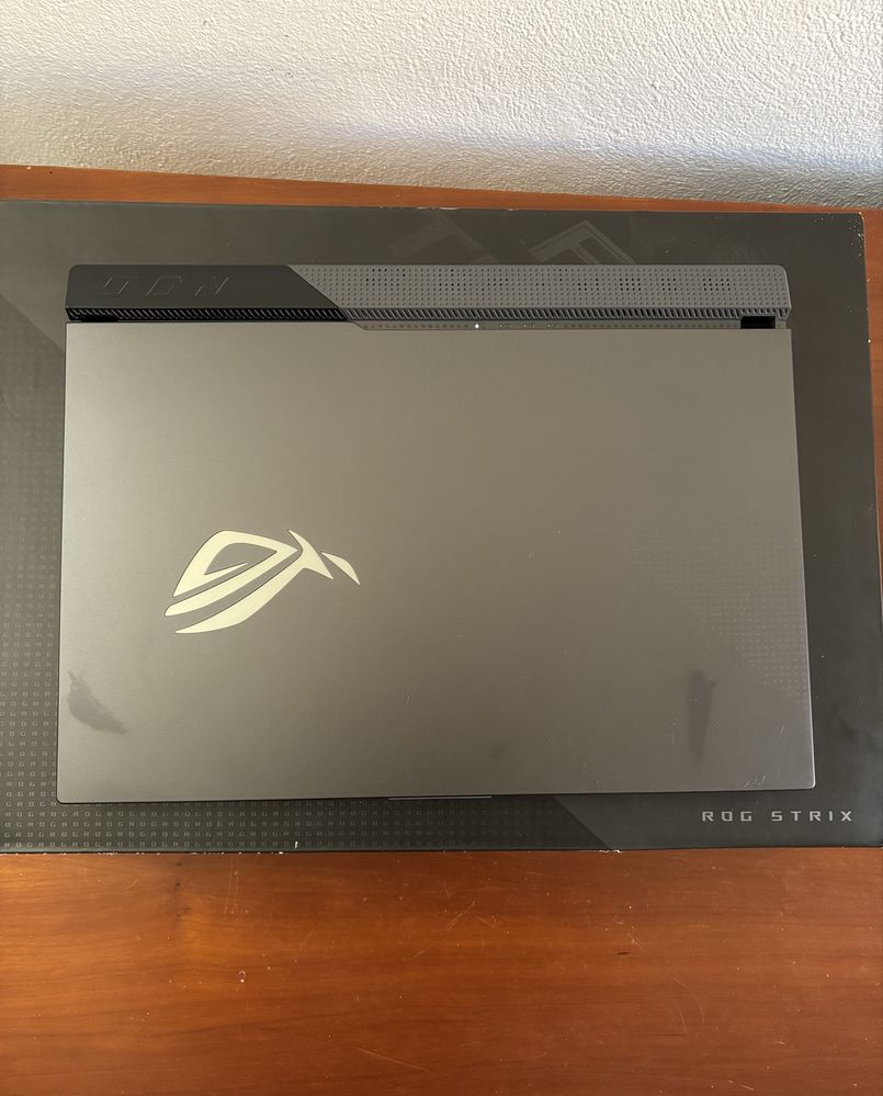 Asus Rog Strix G513ic