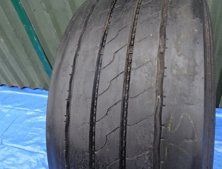 Opona West Lake Wtl1 Long Run 385/55 R - 22,5 22.5