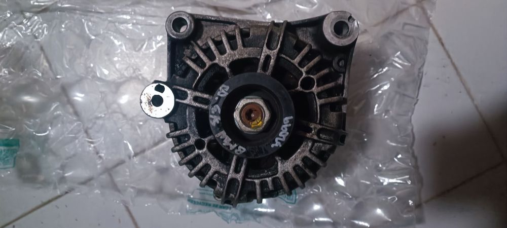 Alternador BMW 320