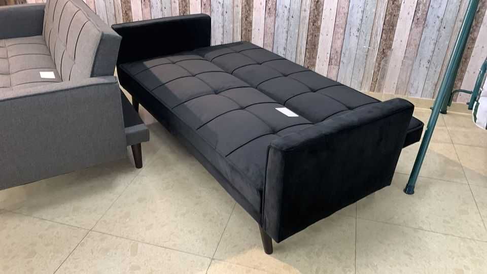 Novo sofá cama com envio grátis