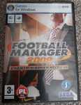 Football Manager 2009 - gra PC