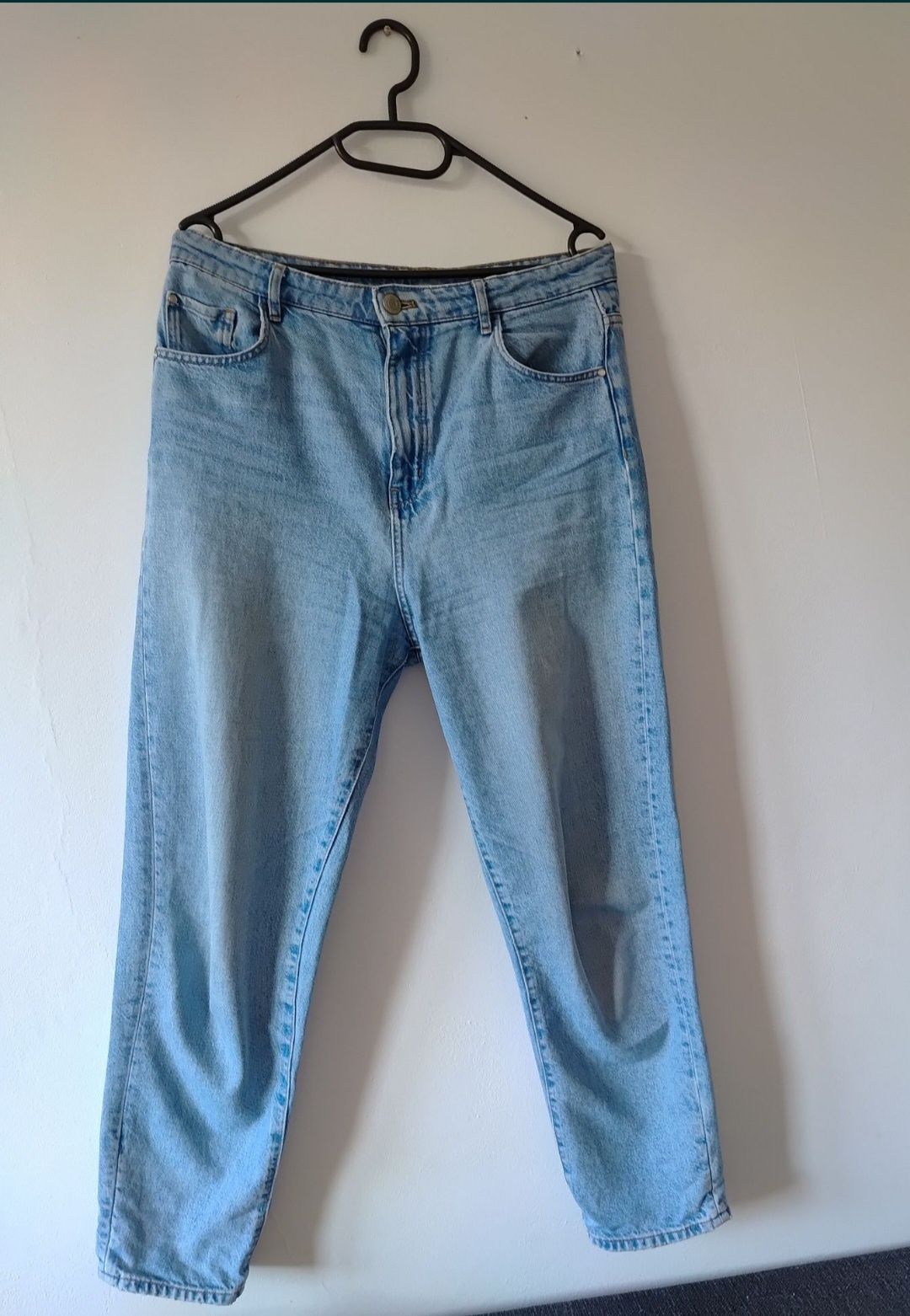 Massimo Dutti jeansy r. 40