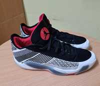 Buty  AIR JORDAN XXXVIII Fundamental r.46