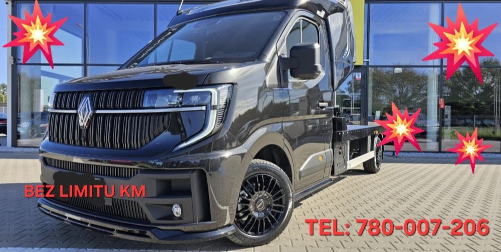 Wynajem Auto Lawety NAJTANIEJ w Okolicy Wolna na JUZ !