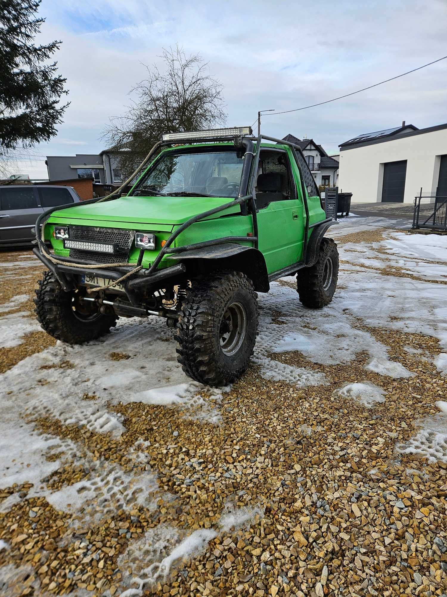 Vitara 1.9 mtdi AFN,Zmota,Swap,Afgan