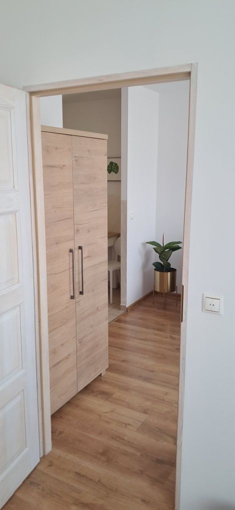 Mieszkanie - 2 pokoje