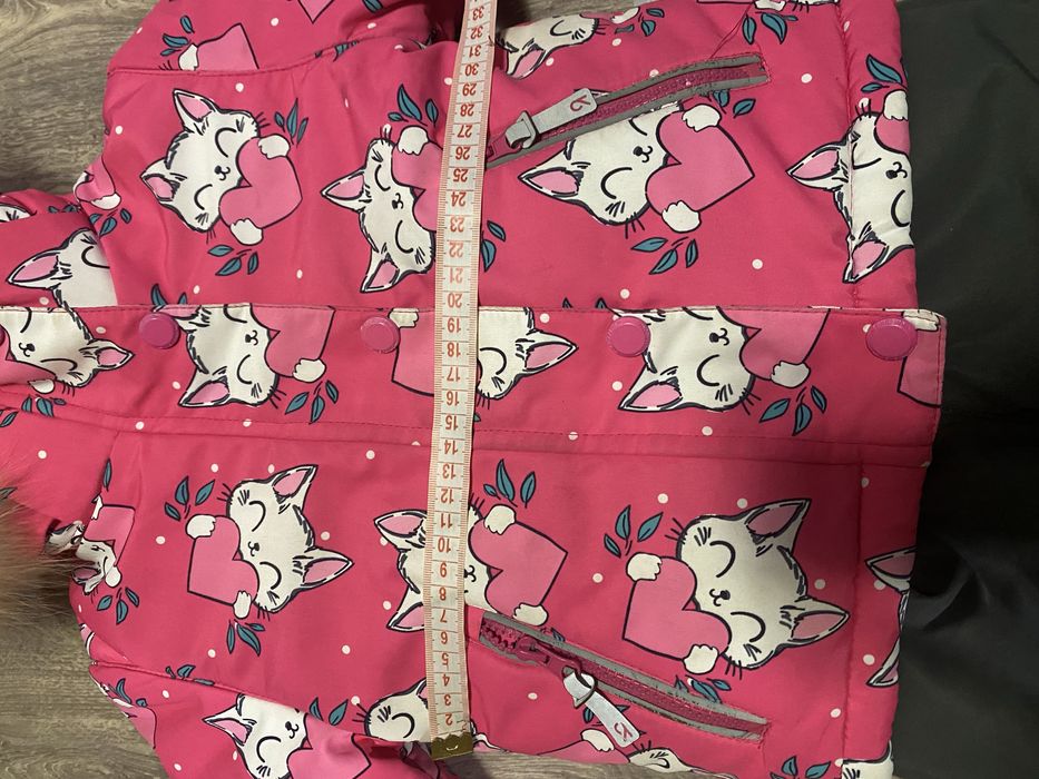 Продам комбинезон