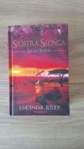 Siostra słońca. Cykl Siedem Sióstr Tom 6 Lucinda Riley