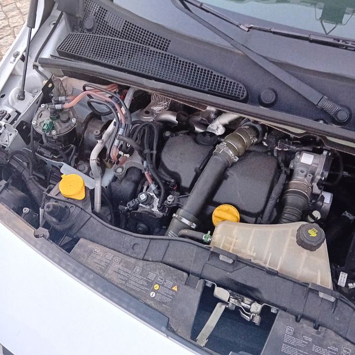 Mercedes -Benz citan 109 cdi 90cv